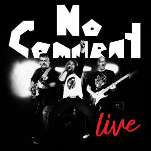 Album Live (Live) (Explicit) oleh No Comment