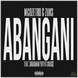 Album Abangani (feat. Crisi$ & ShakaMan YKTV) (Explicit) from 