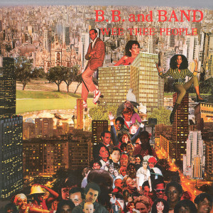 Listen to Whistle fantasy (Remastered) (Extended) song with lyrics from B.B. and Band