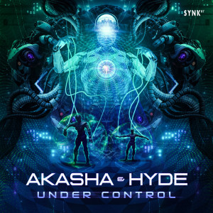 Hyde的專輯Under Control