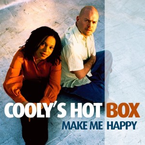 Cooly's Hot Box的专辑Make Me Happy