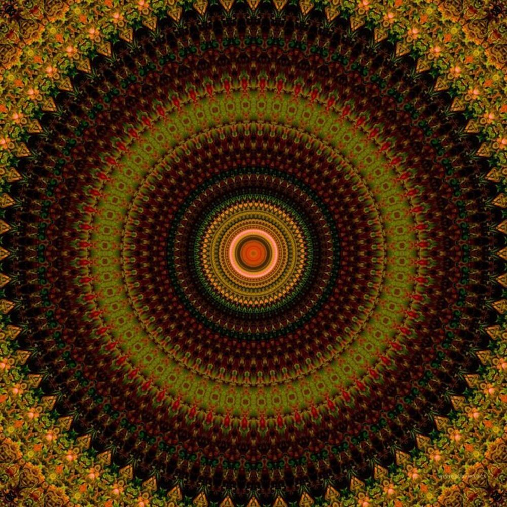 Om Shanti