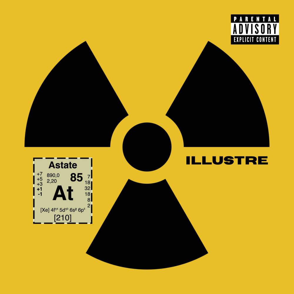 Astate (Explicit)