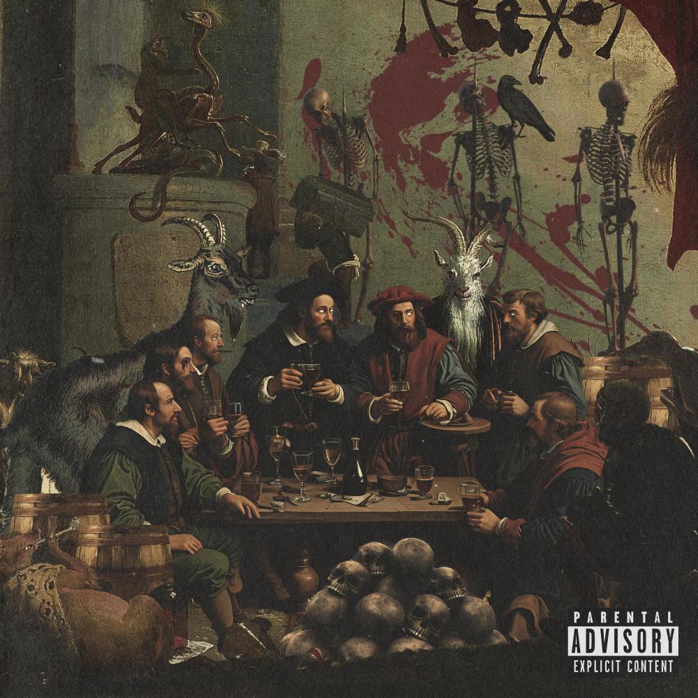 Dim ya lights! (feat. TommyyTerror & Setho) (Explicit)