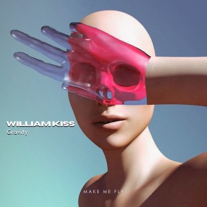 Listen to Gravity (Original Mix) song with lyrics from William Kiss