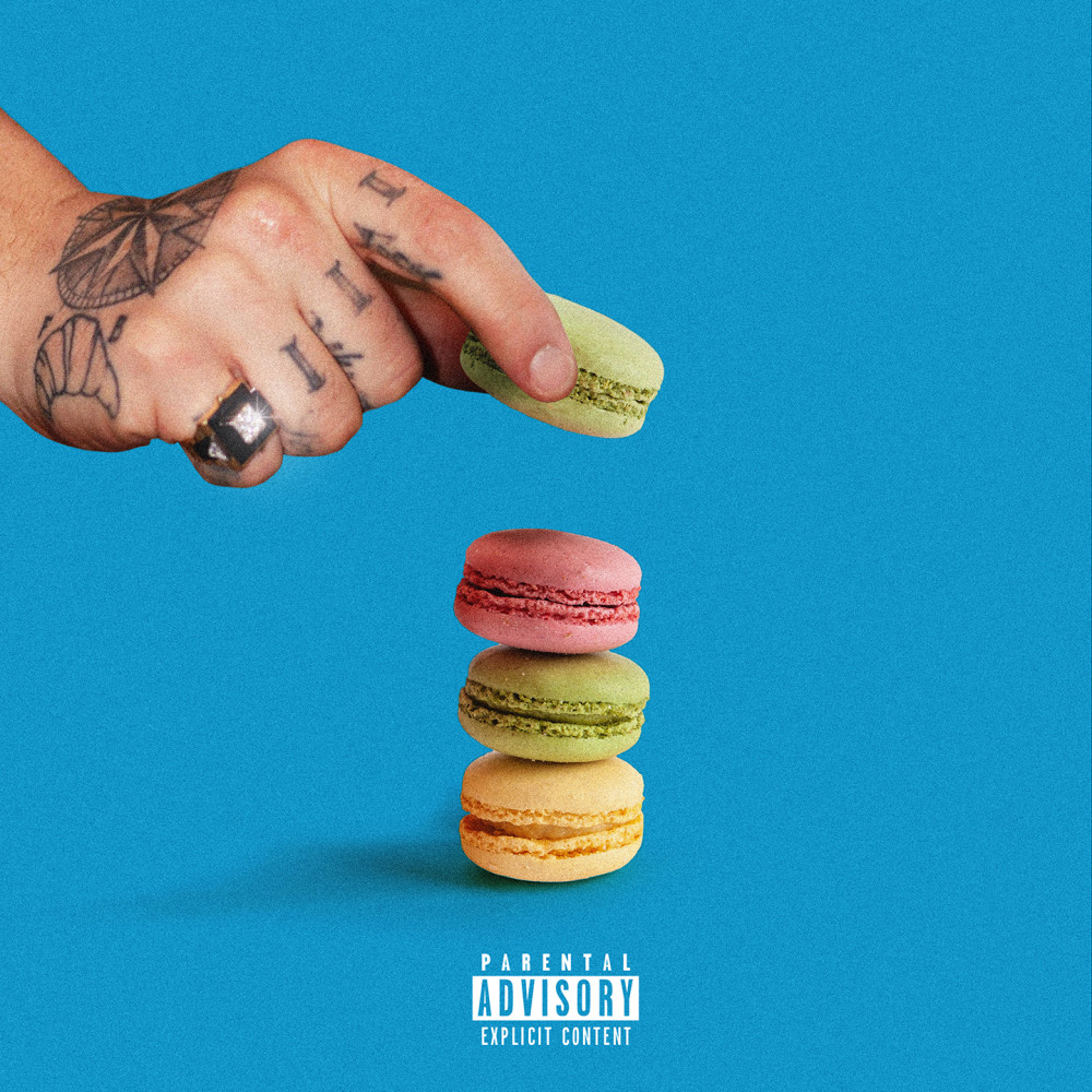Maybelline (Explicit)