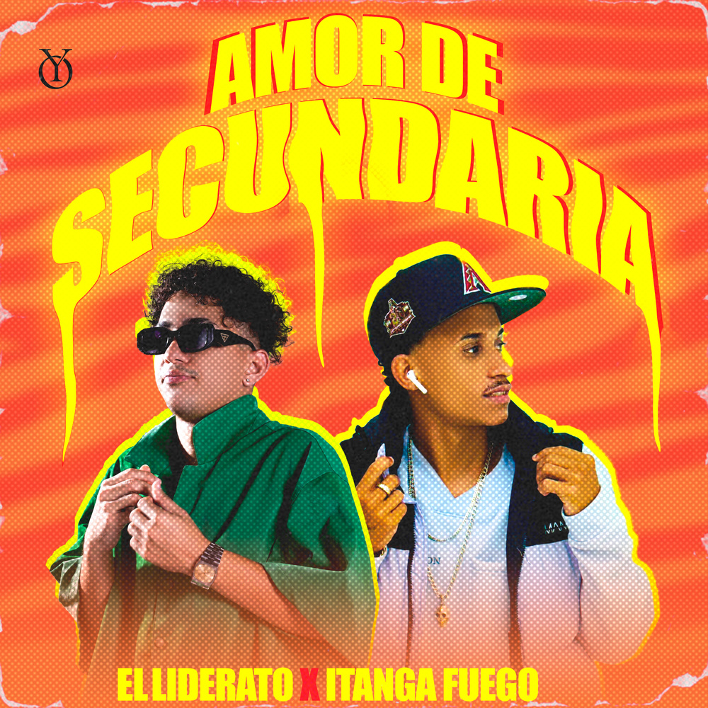 Amor De Secundaria (Explicit)