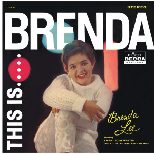 收聽Brenda Lee的Pretend歌詞歌曲
