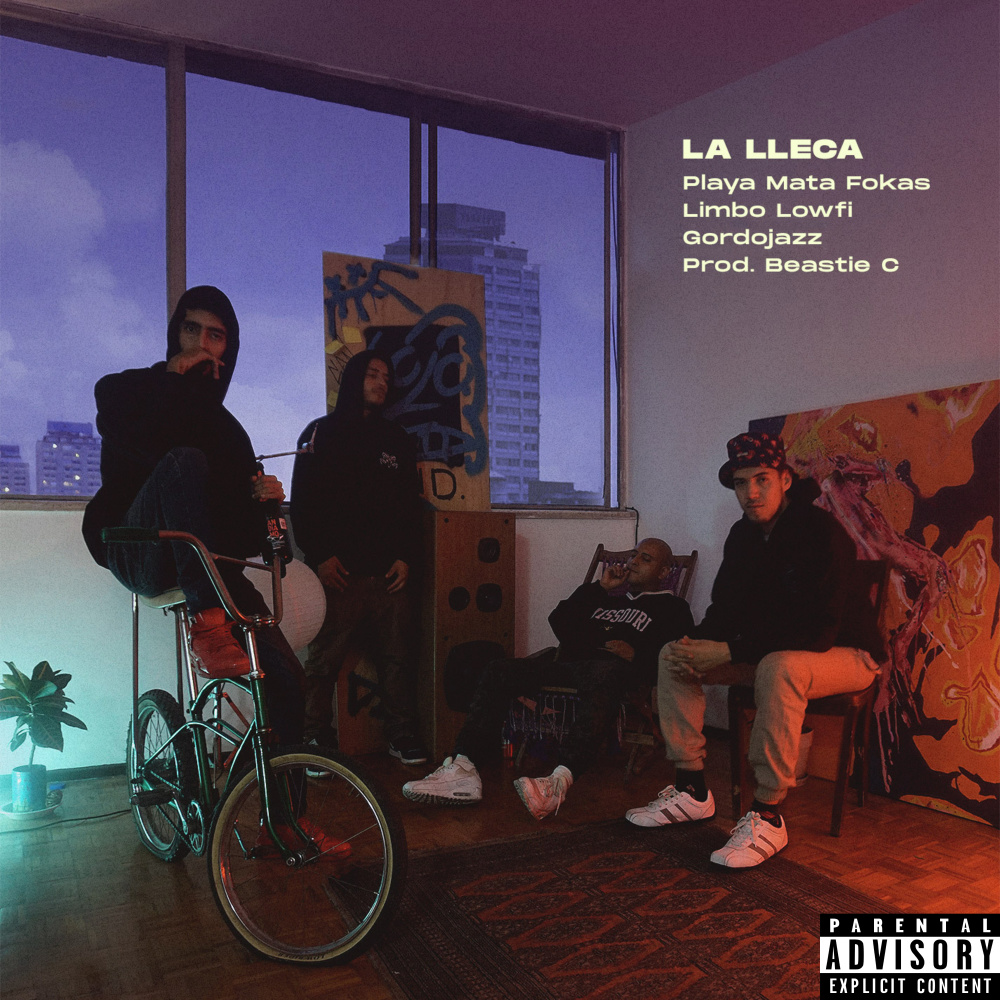 La Lleca (Explicit)