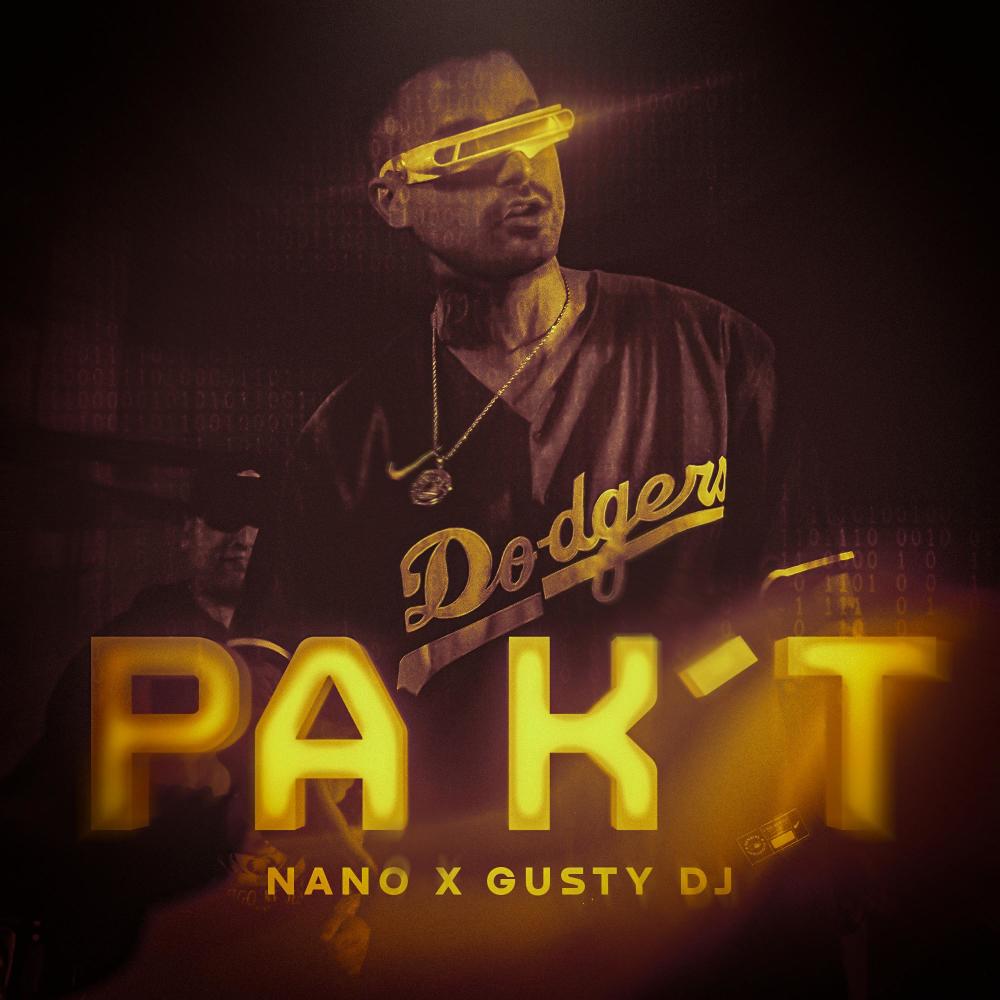 Pa K´ T (feat. Gusty Dj) (Explicit)