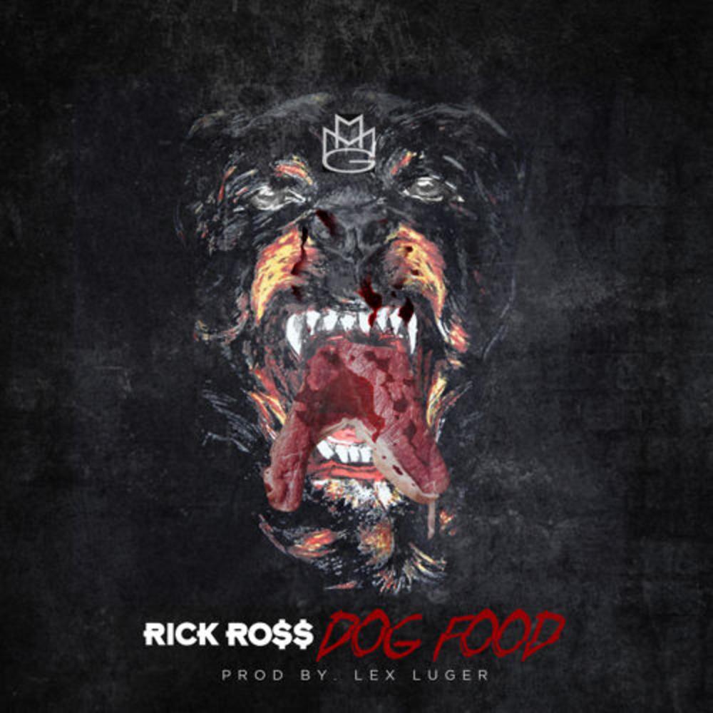 Dog Food (Explicit)