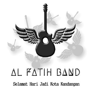 Album Hari Jadi Kota Kandangan from Al Fatih Band