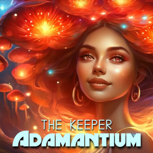 收聽Adamantium的The Keeper歌詞歌曲