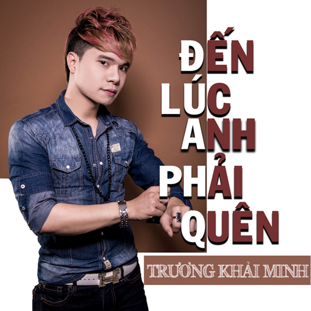 Quá Khó Để Nói Chia Tay (Beat)