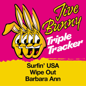 收聽Jive Bunny And The Mastermixers的Surfin' USA / Wipe Out / Barbara Ann歌詞歌曲
