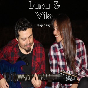Album Hey Baby oleh Vilo