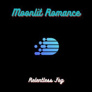 Album Moonlit Romance from Sleeping Music For Dogs