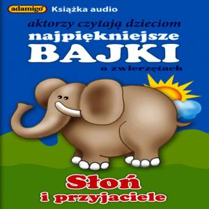 ดาวน์โหลดและฟังเพลง Opowiesc o Slonicy Ballu พร้อมเนื้อเพลงจาก Magdalena Kuczynska