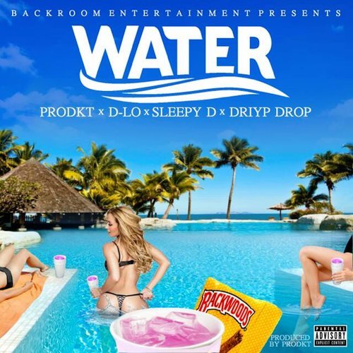 Water (Explicit)