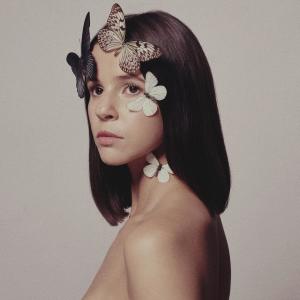 Marina Kaye的專輯Why Do the Bad Things Feel Good