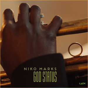 Niko Marks的專輯God Status