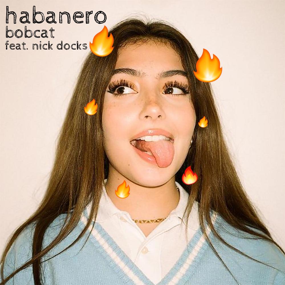 habanero (feat. Nick Docks) (Explicit)