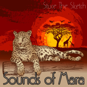 Stuce The Sketch的專輯Sounds of Mara