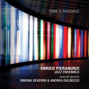 Enrico Pieranunzi的专辑Time's Passage