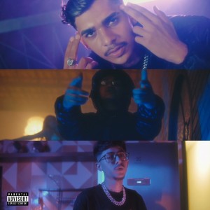 ดาวน์โหลดและฟังเพลง Vida Fácil (Explicit) พร้อมเนื้อเพลงจาก Agla MC