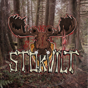 收聽Storvilt的Back Nå (Explicit)歌詞歌曲