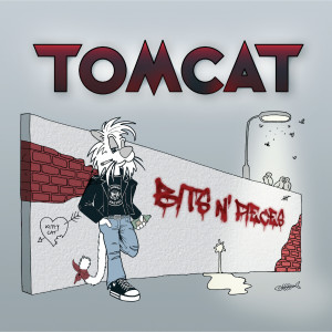 收聽Tomcat的Riders歌詞歌曲