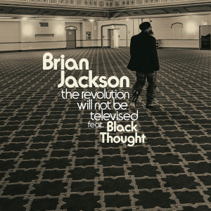 收聽Brian Jackson的It's Your World (Extended Version)歌詞歌曲