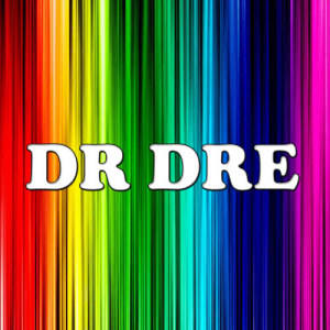Dj Kiky的專輯Dr. Dre