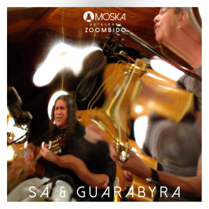 ดาวน์โหลดและฟังเพลง Caçador de Mim พร้อมเนื้อเพลงจาก Sá & Guarabyra