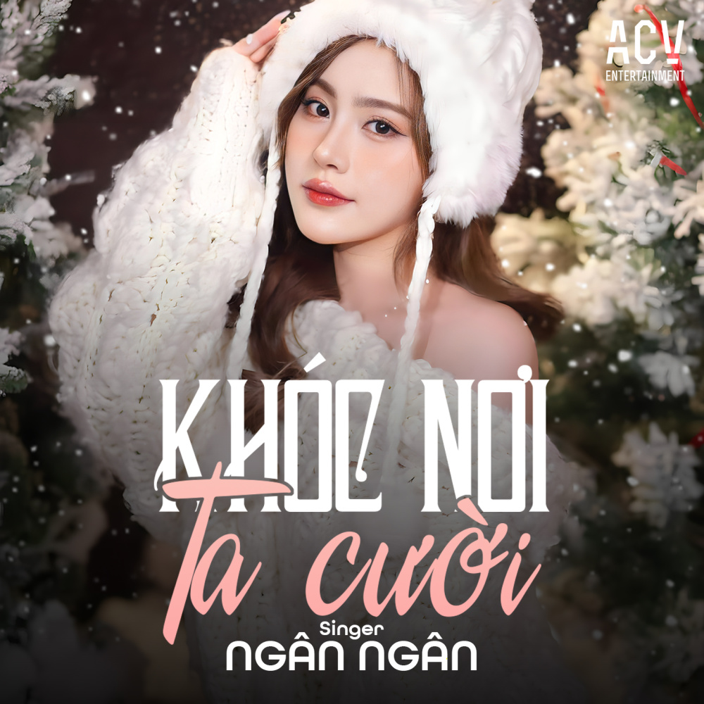 Khóc Nơi Ta Cười (Cover)