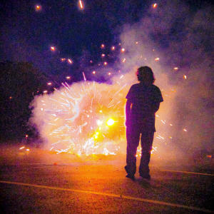 default playlist img