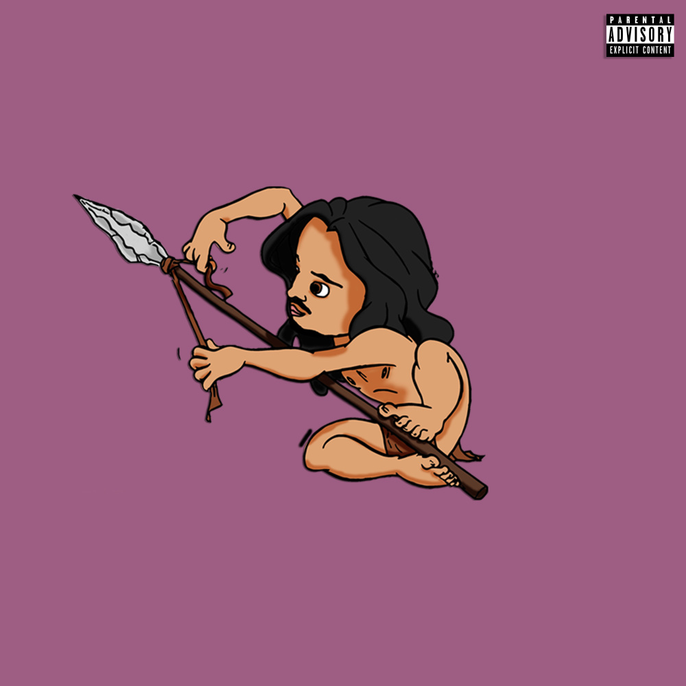 Tailing Me (Explicit)