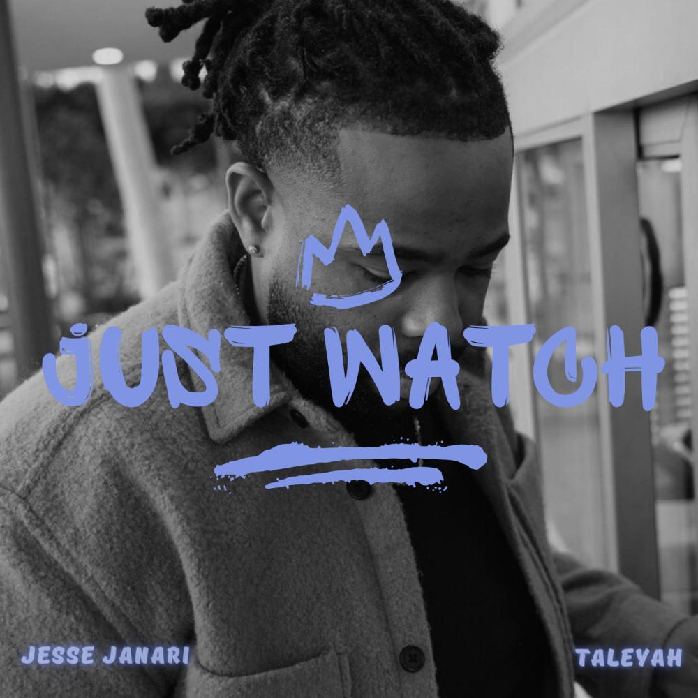 Just Watch (Explicit)