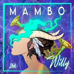 Jm的專輯Mambo