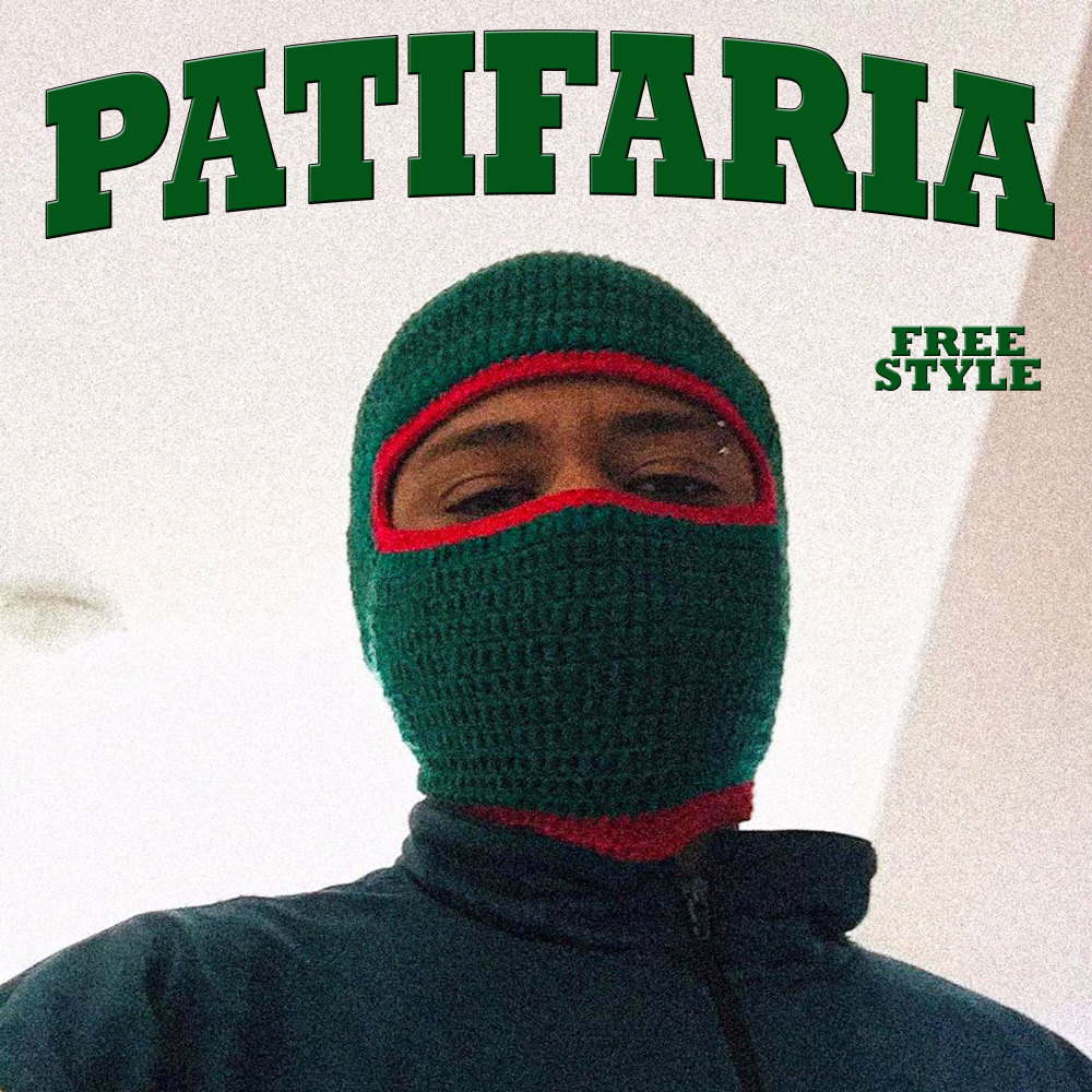 Patifaria Freestyle