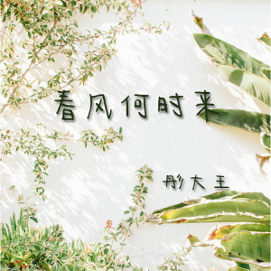 Album 春风何时来 from 彤大王