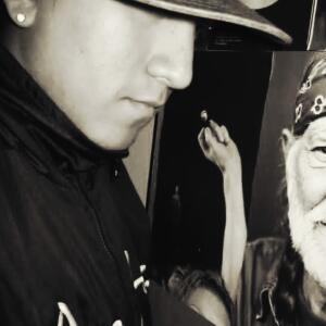 default playlist img