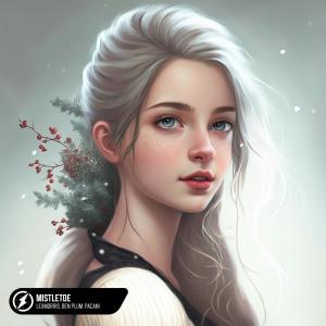 Listen to Mistletoe song with lyrics from LexMorris
