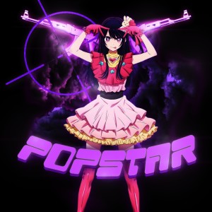 Listen to POPSTAR song with lyrics from runn!ng bunny