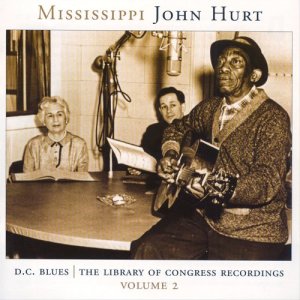收聽Mississippi John Hurt的Chicken Song歌詞歌曲