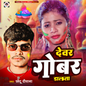 收听Chhotu Deewana的Devar Gobar Dalata歌词歌曲