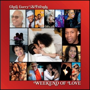 Chris Curry的專輯Weekend of Love