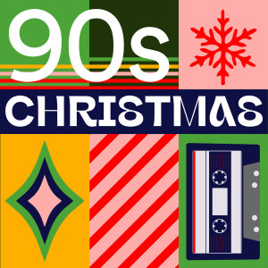 Various Artists的專輯90s Christmas