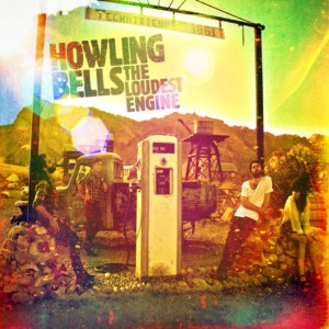 ดาวน์โหลดและฟังเพลง Into the Sky พร้อมเนื้อเพลงจาก Howling Bells