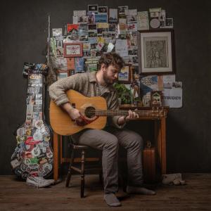 ดาวน์โหลดและฟังเพลง Leaving Home, Looking Back พร้อมเนื้อเพลงจาก Matthew Fowler